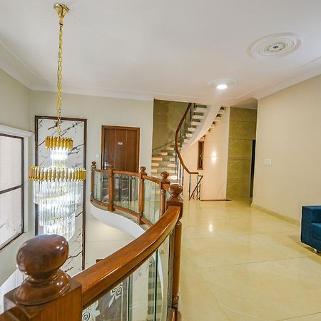 Fabhotel Alpine Tree 암리차르 외부 사진